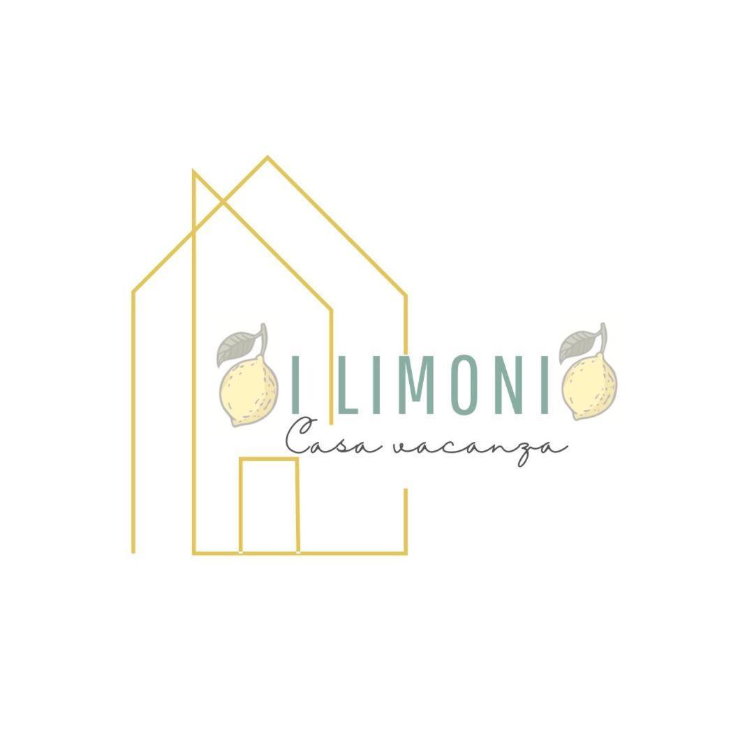 I Limoni Casa Vacanza Castelletto sopra Ticino Eksteriør billede