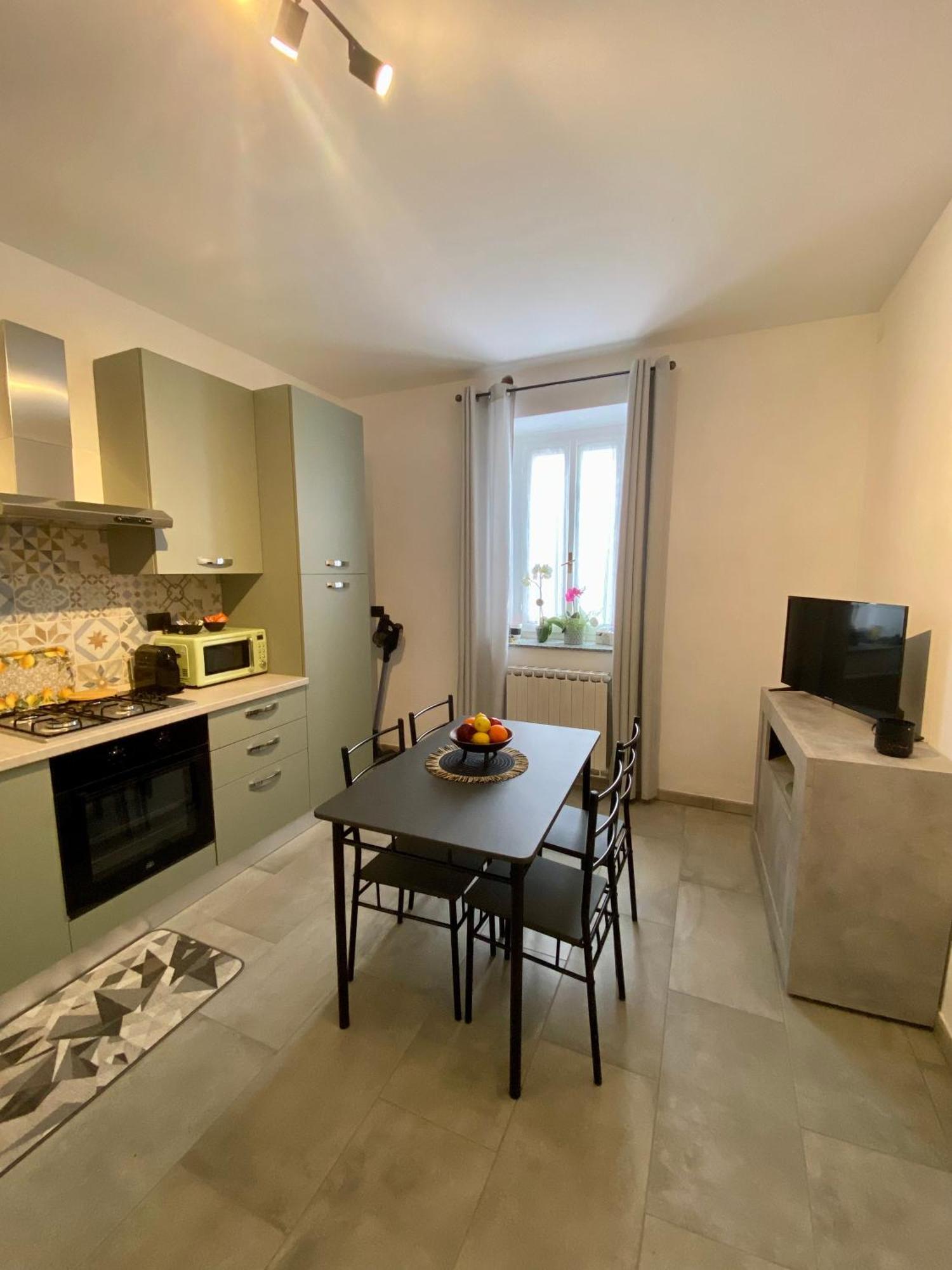 I Limoni Casa Vacanza Castelletto sopra Ticino Eksteriør billede